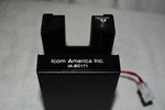 Icom IA-BC171 Heavy Duty Vehicular Charger For The F3161/F4161 Rare W4C1 #1 Used. Price: $45.00.
