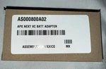 Oem Motorola Apx Next Battery Adapter For PMPN4640A AS000800A01 HN002058A01 New. Price: $10.99.