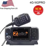Anysecu 4G-W2PRO Android 11 Network Radio Zello N61 Wifi Gps Mobile Phone New. Price: $239.00.