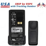 New Battery PMNN4490AC For Motorola PMNN4490BC PMNN4490C Atex Impres. Price: $144.99.