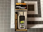 New Rayovac Ultra Pro Two Way Radio Battery RAY9008 Motorola Ht 750 Open. Price: $30.00.