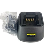 Banshee Replaces Motorola HT750/1250 Single Desktop Charger New. Price: $19.95.