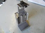 Mounting Bracket Pn 986-0645-001 For PLGR-96 AN/PSN-11 Gps Receiver, Hmmwv Unspecified. Price: $22.00.