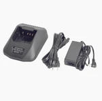 Kenwood KSC-25LS-K Oem Fast Charger With Ac Adapter For Knb Series Batteries New. Price: $62.96.