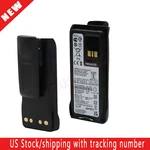 2800MAH Battery For Motorola R7 Radios PMNN4809A PMNN4810A New. Price: $50.99.