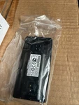 Motorola RLN6351C Std Li-ion Battery Pack 7.2V / 1100MAH Part 6080384X65 New. Price: $29.00.