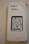Genuine Motorola PMNN4476A Battery Lithium Ion 1750 Mah Open. Price: $44.99.