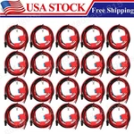 20PCS Dc Power Cable HKN4137A For Motorola GM300 GM388 GM3188 GM950 GM3688 Radio New. Price: $152.90.