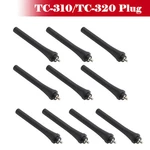 10X Radio 80MM HYT-TC310 Antenna 400-470MHZ For Hytera Walkie Talkie Us New. Price: $23.78.