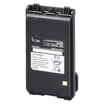 Icom BP265 Battery Case, For F3001, Lithium Ion, 7.4V New. Price: $102.99.