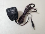 Oem Genuine Icom BC-25U Power Adapter 12V, 50MA Ham Radio Used. Price: $15.95.