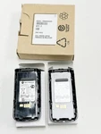 Lot Of 2 Oem Motorola PMNN4083CR High-cap Li-ion Batteries For Xts 4000 New. Price: $150.00.