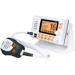 Uniden White Fixed Mount Marine Vhf Radio With Gps UM725G New. Price: $175.99.
