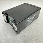 Thales Defense Non-rechargeable Battery Holder 4101240-501 Nsn: 6160-01-487-1151 Used. Price: $34.99.