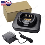 NNTN8845A NNTN8860A Charger For Motorola APX6000XE APX8000XE APX7000 No-impres New. Price: $46.90.