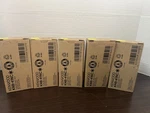 Lot Of 5 Kenwood KNB-41NC Batteries Open. Price: $200.00.