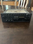 Blaupunkt Montery SQR-23 Radio Cassette Player Works Used. Price: $499.00.