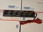 MFJ-1112 Multiple Dc Power Outlets Used. Price: $50.00.
