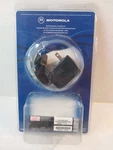 Motorola Rechargable Upgrade Kit 53897 New. Price: $25.00.