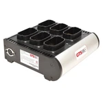 Gts HCH-9006-CHG 6-BAY Battery Charger For Motorola MC9000/MC9100/MC9200 Open. Price: $385.00.