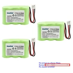 Kastar Cordless Battery Fits For At&t Lucent 5500 5510 5515 5520 5600 5630 New. Price: $11.69.
