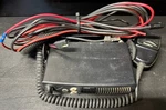 Motorola Radius SM50 Radio M44DGC20A2AA Uhf Mic Bracket Wires Partially Tested Used. Price: $69.99.