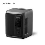 Ecoflow Delta 3 1000 Air 960WH 500W Portable Power Station LIFEPO4 Battery Rvs New. Price: $411.25.