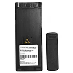 NTN7143 NTN7144A Battery For Motorola HT1000 MTS2000 MT2000 GP900 GP1200 7.5V New. Price: $21.39.