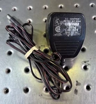 Oem Genuine Icom BC-25U Ac Adapter Used. Price: $9.99.