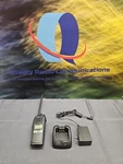 Icom IC-F3161S 136-174 Mhz Vhf Two Way Radios With Charger Used. Price: $119.99.