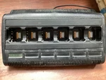 Motorola Impres WPLN4211B 6-UNIT Power Charger XPR7550 XPR7350 XPR3500 XPR3300 Used. Price: $195.99.