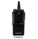 Titan Radio TR400 U Two Way 450-470MHZ With TR4CB Charger New. Price: $350.00.