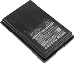 2600MAH Replacement Battery Fit For Yaesu FT60, FT-60, FT60R, FT-60R, VX110, Vx- New. Price: $26.45.