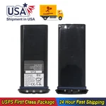 For Icom IC-M2A IC-M32 IC-M34 IC-M36 Radis Battery BP-252 BP-224H 1800MAH Usa New. Price: $53.69.