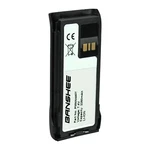 7.4V 2250MAH Li-ion Battery Replacement For Motorola R7 Series Two Way Radios New. Price: $29.47.