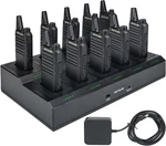 10PACK Walkie Talkies Long Range Retevis RT22 2W RADIO+RTC22 Multi-chargers New. Price: $189.99.