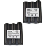2X Battery For Midland Gxt / Lxt Series Two-way Radio, BATT5R AVP-7 HH54VP2 New. Price: $20.95.