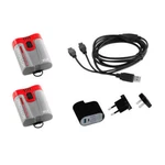 Hotronic Xlp 1C Power Set New. Price: $278.45.