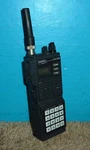 Yaesu FTH-7008 Uhf Fm Transceiver W/FTT-4 Dtmf Keypad & FBA-17 Battery Case For. Price: $39.98.
