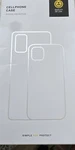 Shenzhen Huiyu Galaxy 24 Ultra Black Cell Phone Case New. Price: $5.00.