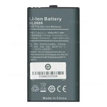 BL2009 New Battery For Hytera PD375 Portable Walkie Talkies 2000MAH. Price: $27.99.