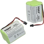 2-PACK Hqrp Battery For Uniden BP-180 BP-250 Sportcat SC-140 SC-150 SC-180 SC200 New. Price: $19.95.