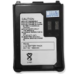 New Battery For PB-42L Kenwood TH-F7A TH-F7E Th-fte. Price: $117.79.
