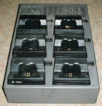 Ericsson Radio Universal Rapid Multi Battery Gang Charger 344A3072P8 Used. Price: $97.95.
