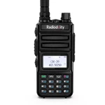 Radioddity GM-30 Gmrs 5W Dual Band Sanner Sync Noaa Typc-c Charging New. Price: $21.24.