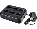 Retevis RT68 NR10 Six-way Charger, Multi Unit Rapid For Open. Price: $55.00.