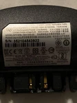 620MAH 2.29WH 4.2V Battery HBA1000-03(730055) For Honeywell Vocollect SRX2 New. Price: $79.95.