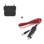 President ACMR416 Charging Adapter Bundle Kit Clp Connector For Randy Cb Radio New. Price: $29.99.