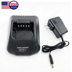 New Rapid Charger For Kenwood TH-D74A TH-D75 Radio KNB-74 KNB-75 Battery. Price: $18.99.