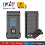 GM-30/BL-13UV Type-c Battery For Radioddity Gmrs/ MU-5 Murs New. Price: $16.99.